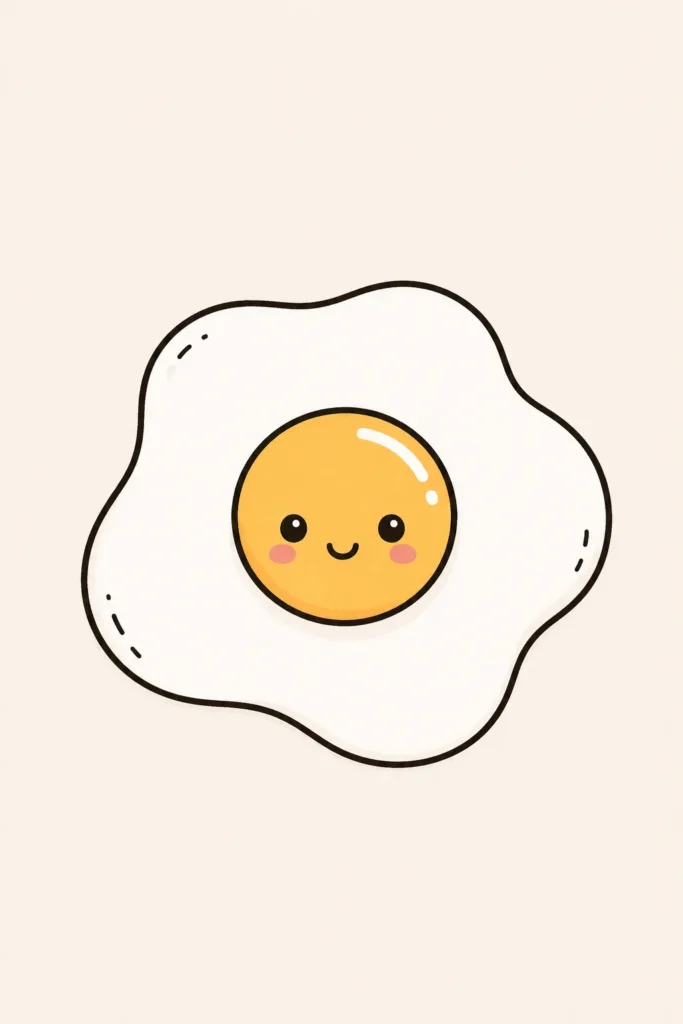 8 Easy Food Art Drawings That Anyone Can Create (Even Beginners) 8 ChatGPT Image Apr 28 2026 11 05 13 AM