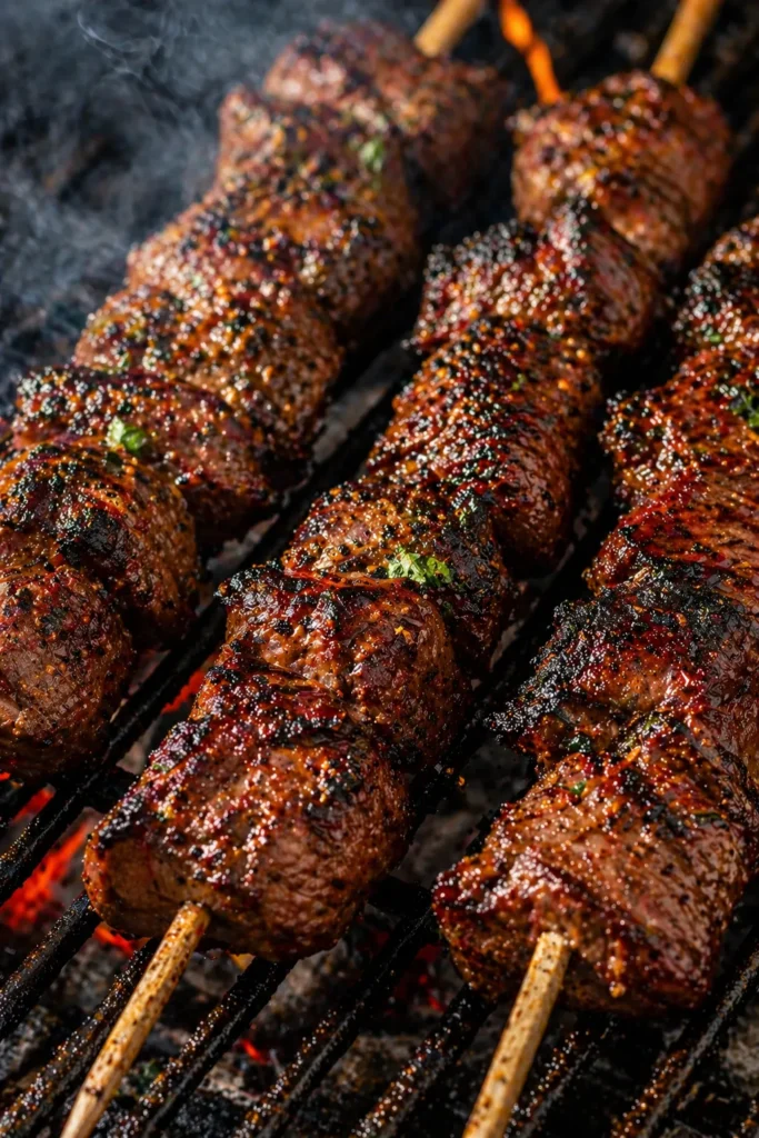 20 Summer Skewers Recipes That Turn Every BBQ Into a Flavour-Packed Feast 6 ChatGPT Image Apr 29 2026 10 02 03 AM 2