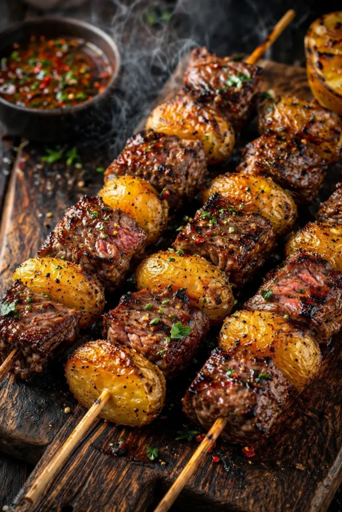 20 Summer Skewers Recipes That Turn Every BBQ Into a Flavour-Packed Feast 16 ChatGPT Image Apr 29 2026 10 22 48 AM