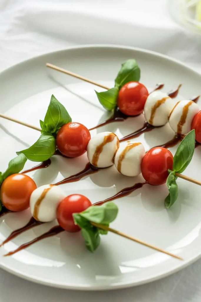 20 Summer Skewers Recipes That Turn Every BBQ Into a Flavour-Packed Feast 17 a food photography shot of elegant capre SEvC9 r0TZqAWnsBnJzjDA 7Haw5nnmRs MgG2V07VQ1A cover