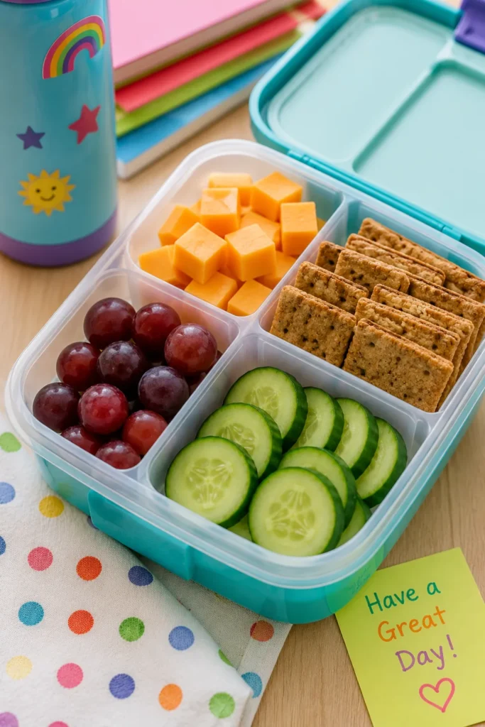 20 Snacks For Kids School That Make Lunchboxes Easy, Fun, and Kid-Approved 3 ChatGPT Image May 11 2026 03 35 13 PM
