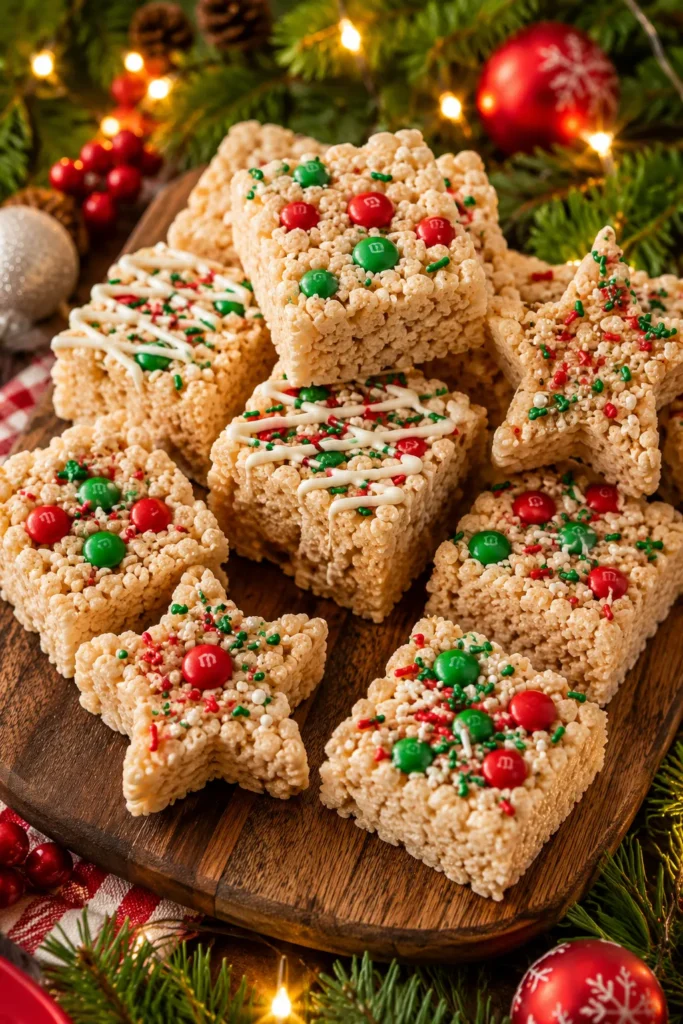 15 Rice Krispie Treats Christmas Recipe Ideas 2 ChatGPT Image May 11 2026 09 23 33 AM 1