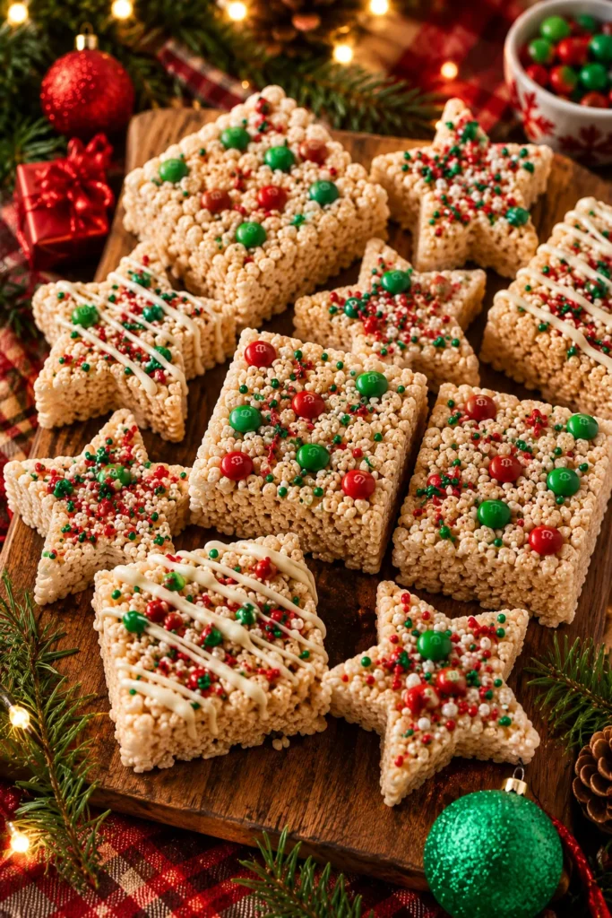 15 Rice Krispie Treats Christmas Recipe Ideas 3 ChatGPT Image May 11 2026 09 24 41 AM 1