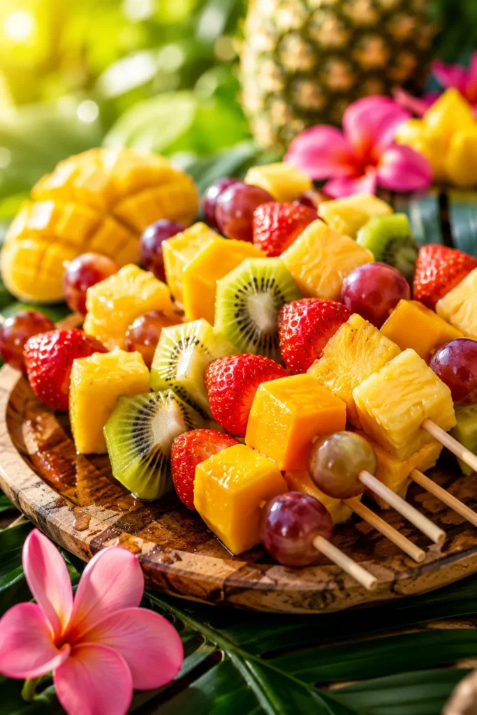 18 Hawaii Birthday Party Food Ideas for a Stunning Tropical Celebration (Easy, Colourful & Crowd-Pleasing Recipes) 2 ChatGPT Image May 12 2026 11 24 07 AM