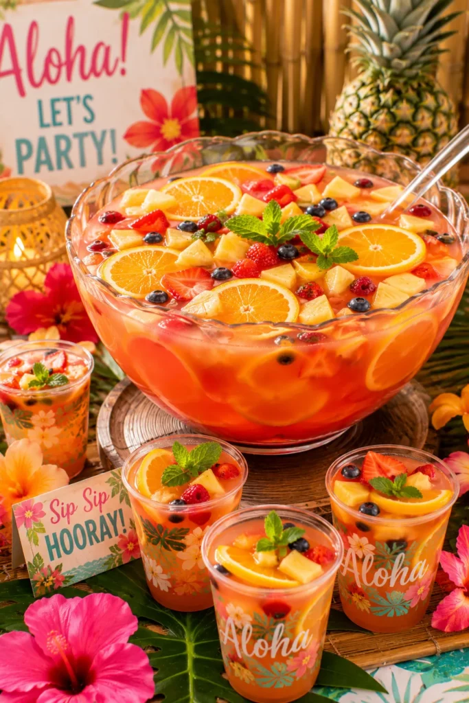 18 Hawaii Birthday Party Food Ideas for a Stunning Tropical Celebration (Easy, Colourful & Crowd-Pleasing Recipes) 9 ChatGPT Image May 12 2026 11 32 15 AM