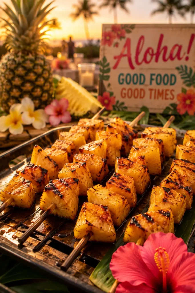 18 Hawaii Birthday Party Food Ideas for a Stunning Tropical Celebration (Easy, Colourful & Crowd-Pleasing Recipes) 10 ChatGPT Image May 12 2026 11 33 22 AM