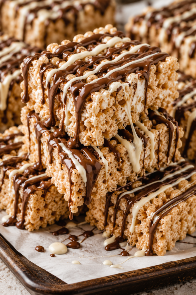 17 Buttery Rice Krispie Treats Recipe Ideas That Stay Soft, Gooey, and Irresistible 5 ChatGPT Image May 14 2026 10 49 49 AM 1
