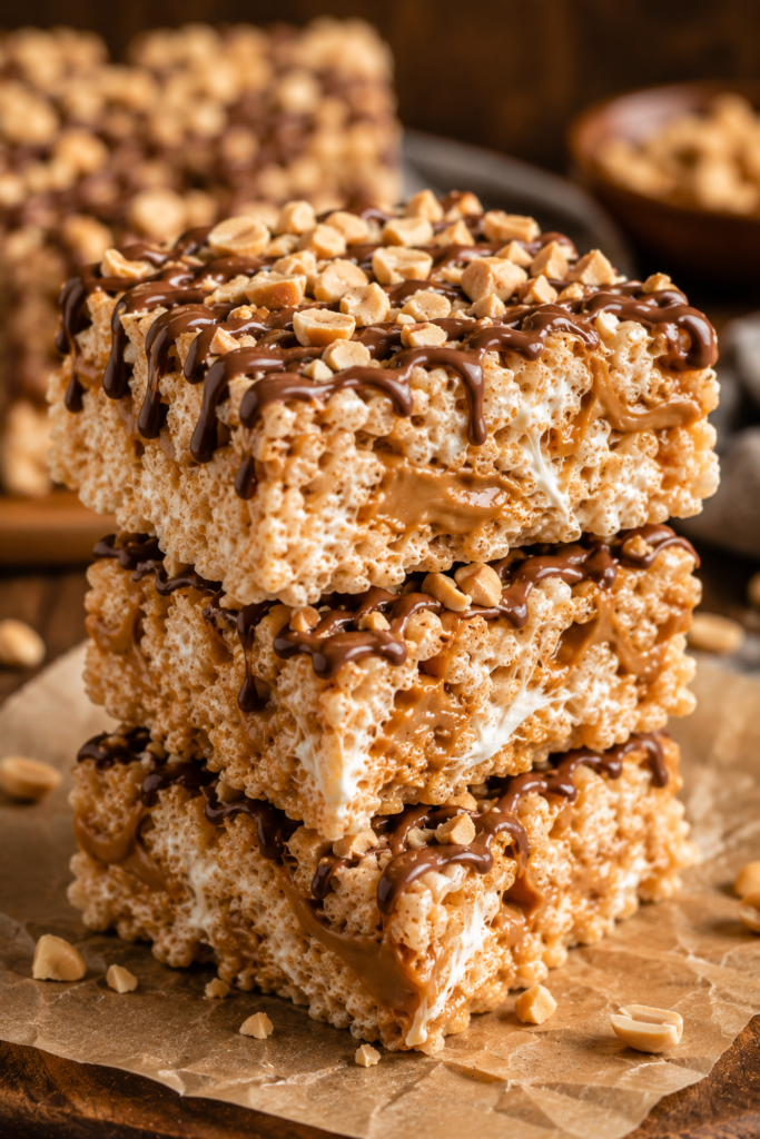 17 Buttery Rice Krispie Treats Recipe Ideas That Stay Soft, Gooey, and Irresistible 6 ChatGPT Image May 14 2026 10 50 59 AM 1