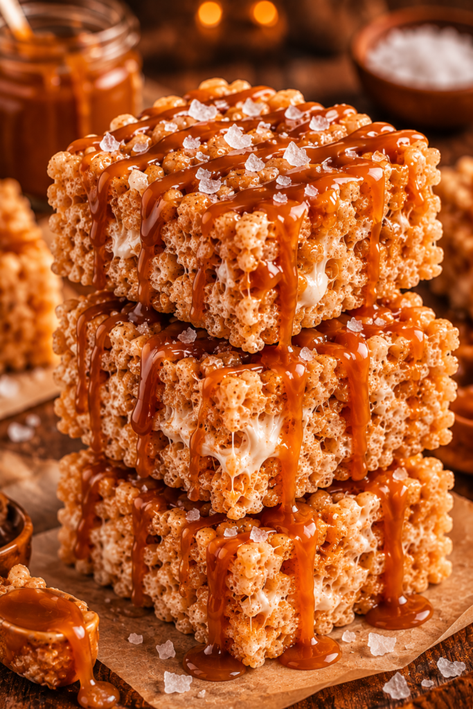 17 Buttery Rice Krispie Treats Recipe Ideas That Stay Soft, Gooey, and Irresistible 9 ChatGPT Image May 14 2026 10 54 56 AM 1