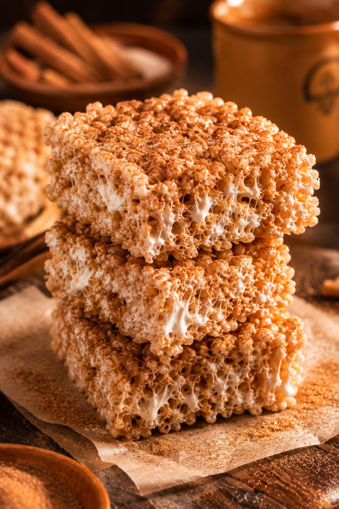 17 Buttery Rice Krispie Treats Recipe Ideas That Stay Soft, Gooey, and Irresistible 11 ChatGPT Image May 14 2026 10 56 41 AM 1