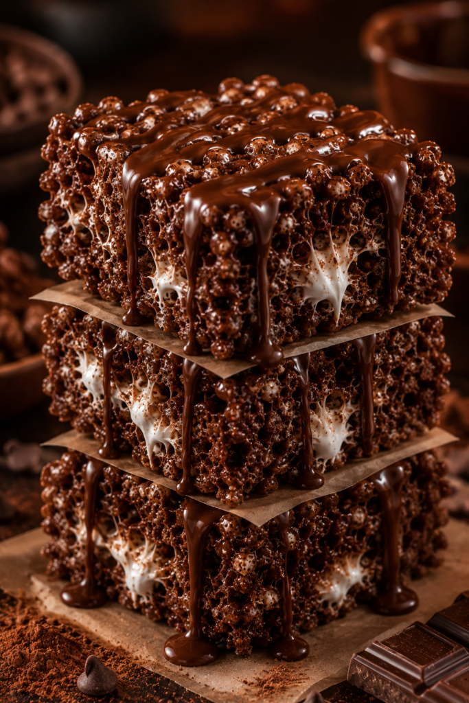 17 Buttery Rice Krispie Treats Recipe Ideas That Stay Soft, Gooey, and Irresistible 12 ChatGPT Image May 14 2026 10 57 32 AM 1