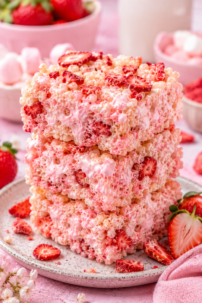 17 Buttery Rice Krispie Treats Recipe Ideas That Stay Soft, Gooey, and Irresistible 13 ChatGPT Image May 14 2026 10 58 48 AM 1