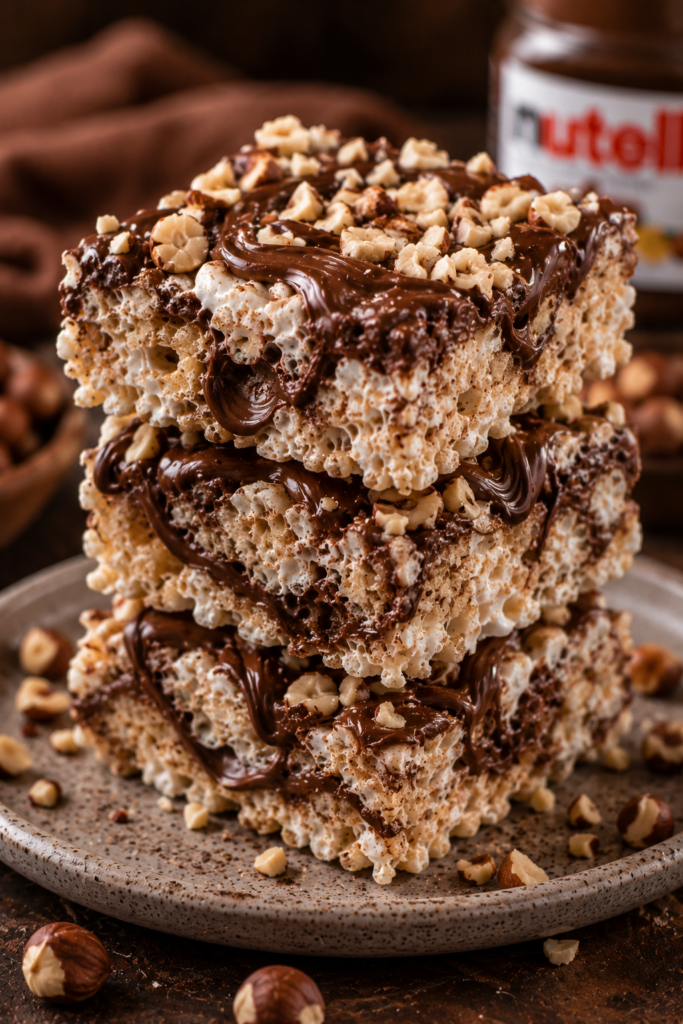 17 Buttery Rice Krispie Treats Recipe Ideas That Stay Soft, Gooey, and Irresistible 14 ChatGPT Image May 14 2026 10 59 26 AM 1