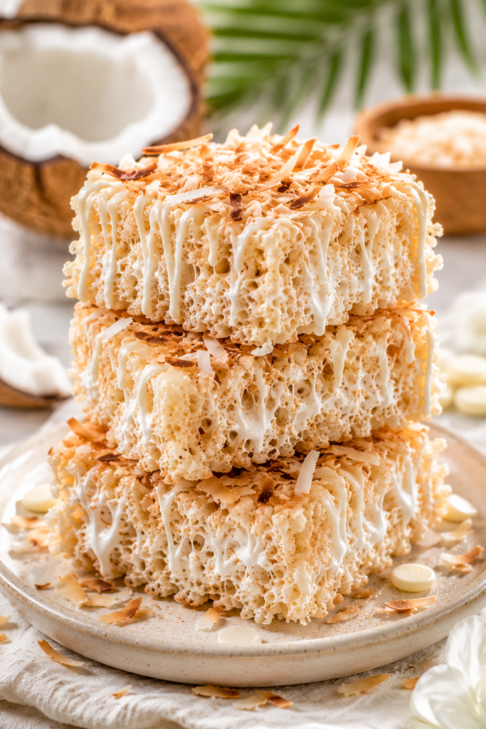 17 Buttery Rice Krispie Treats Recipe Ideas That Stay Soft, Gooey, and Irresistible 16 ChatGPT Image May 14 2026 11 01 11 AM 1