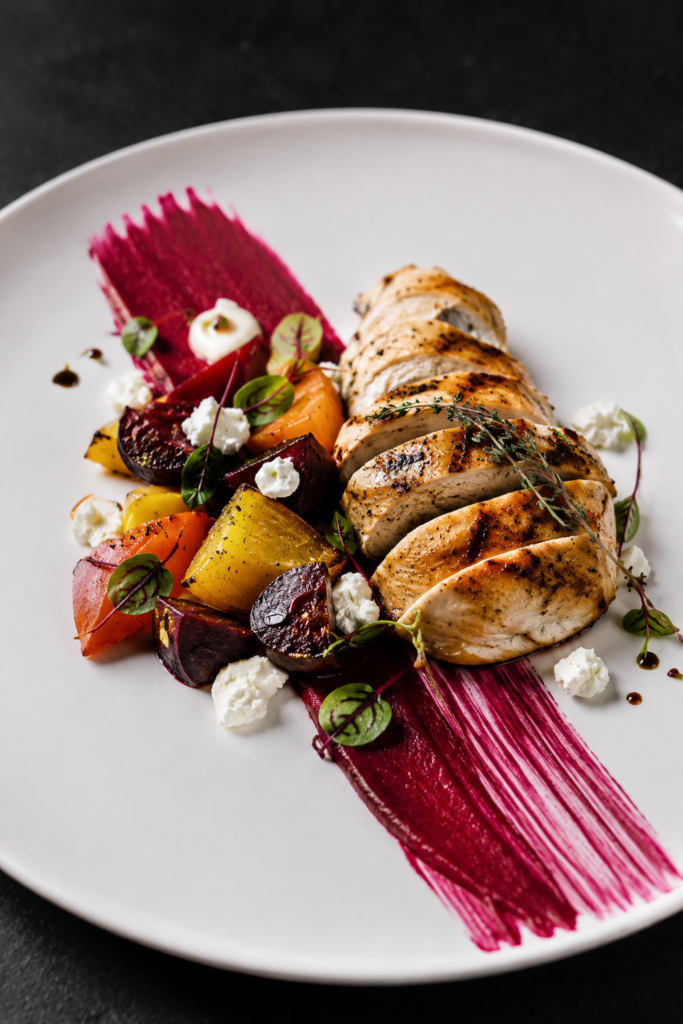 20 Amazing Food Decoration Ideas That Turn Every Meal Into a Masterpiece 6 ChatGPT Image May 20 2026 03 50 18 PM 1