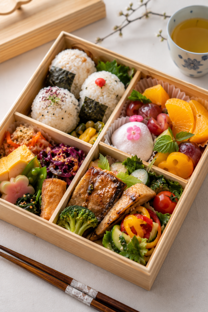 20 Amazing Food Decoration Ideas That Turn Every Meal Into a Masterpiece 16 ChatGPT Image May 20 2026 04 06 19 PM 1