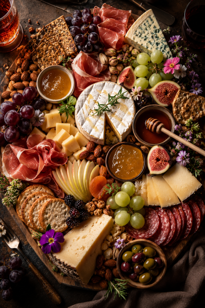 20 Amazing Food Decoration Ideas That Turn Every Meal Into a Masterpiece 17 ChatGPT Image May 20 2026 04 13 05 PM 1