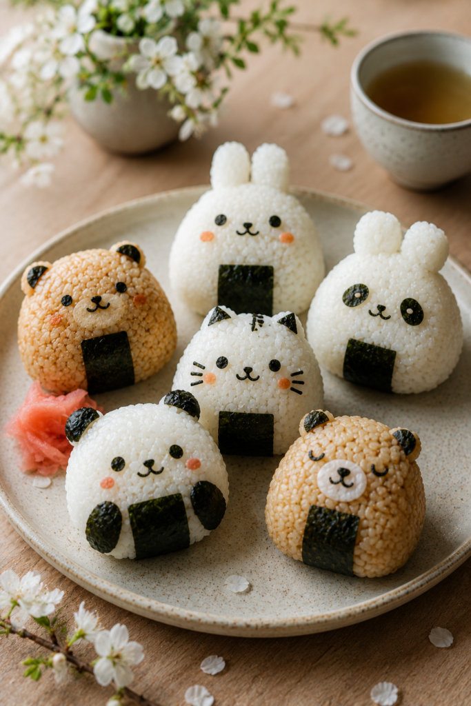 20 Amazing Food Decoration Ideas That Turn Every Meal Into a Masterpiece 18 ChatGPT Image May 20 2026 04 14 07 PM 1