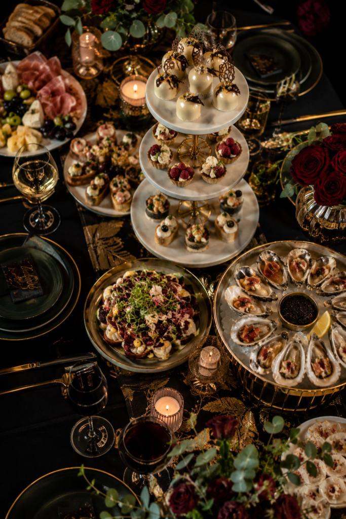 20 Amazing Food Decoration Ideas That Turn Every Meal Into a Masterpiece 21 ChatGPT Image May 20 2026 04 20 26 PM 1