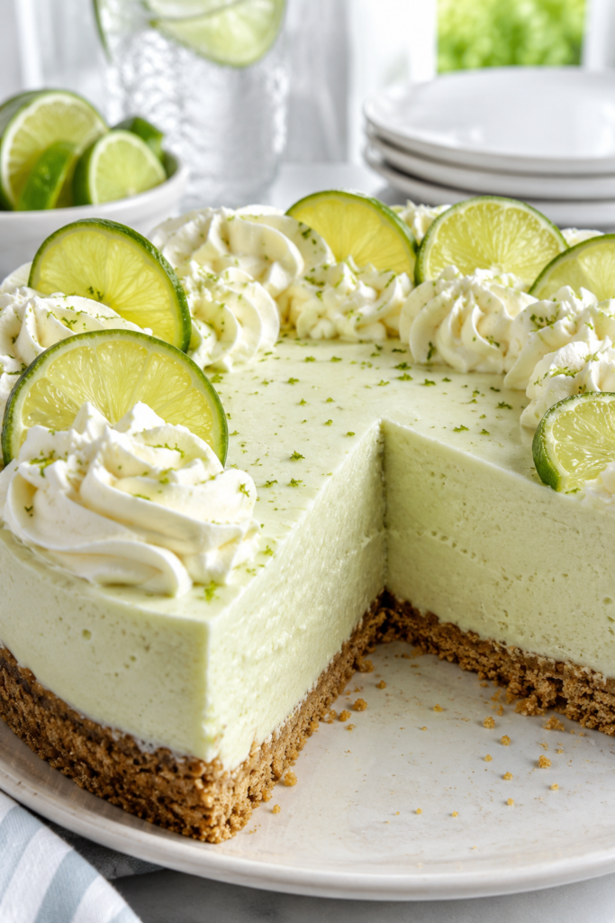 15 Easy No Bake Desserts That Actually Taste Incredible (No Oven Required) 2 ChatGPT Image May 20 2026 09 50 10 AM 1