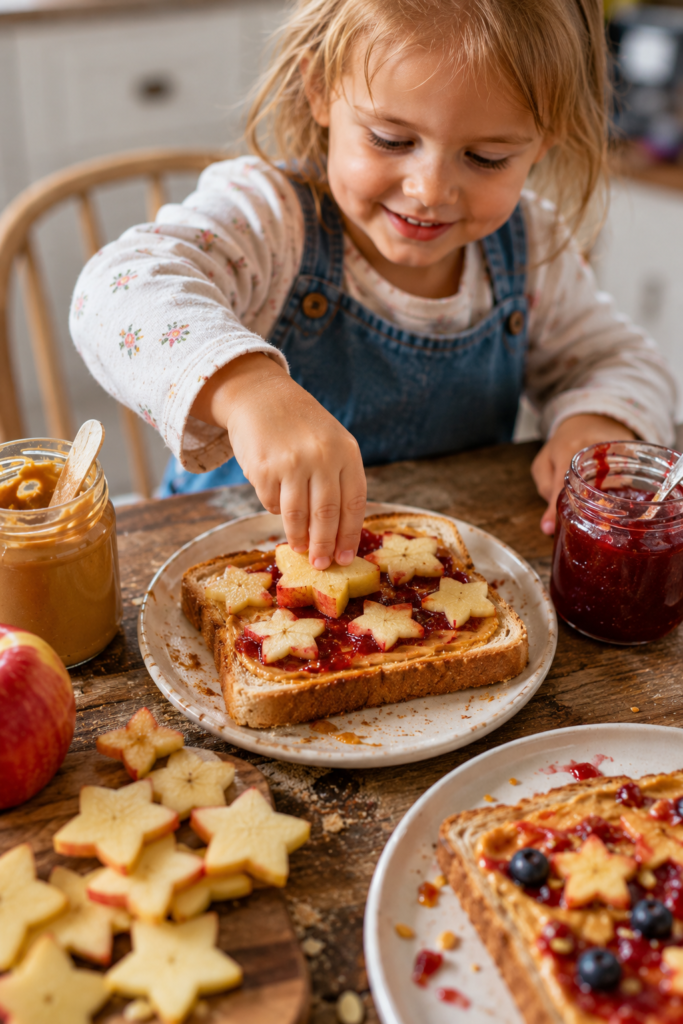 15 Food Art for Kids Crafts That Actually Work (A Parent's Honest Guide) 3 ChatGPT Image May 21 2026 09 46 19 AM 1