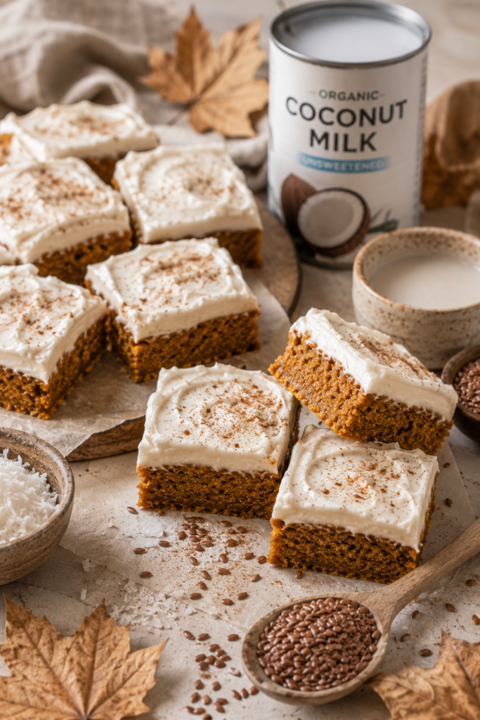 13 Gluten Free Pumpkin Bars Recipes That Will Make You Forget Regular Flour Exists 6 ChatGPT Image May 23 2026 09 30 45 AM 1