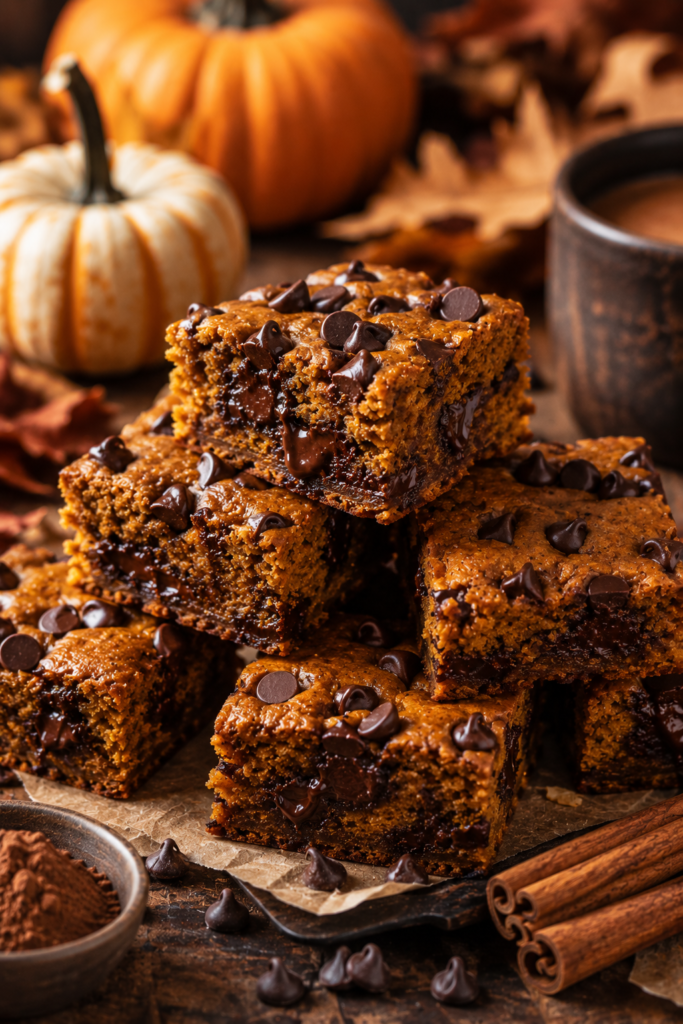 13 Gluten Free Pumpkin Bars Recipes That Will Make You Forget Regular Flour Exists 8 ChatGPT Image May 23 2026 09 33 18 AM 1