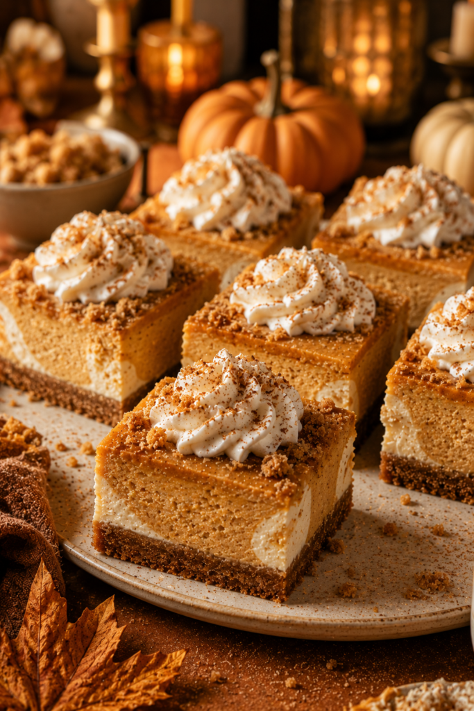 13 Gluten Free Pumpkin Bars Recipes That Will Make You Forget Regular Flour Exists 9 ChatGPT Image May 23 2026 09 34 13 AM 1