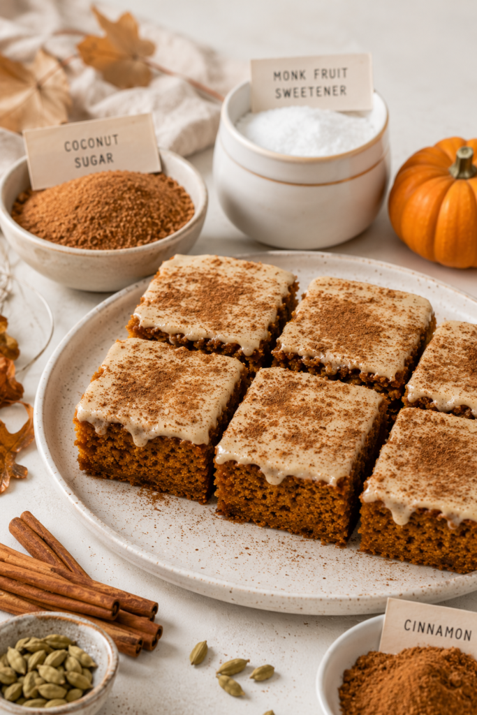 13 Gluten Free Pumpkin Bars Recipes That Will Make You Forget Regular Flour Exists 12 ChatGPT Image May 23 2026 09 37 06 AM 1