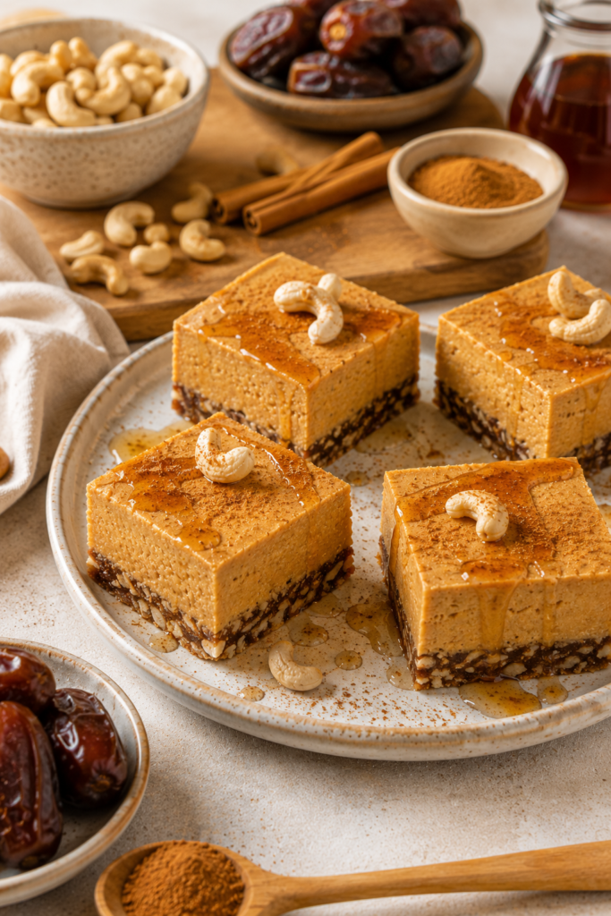 13 Gluten Free Pumpkin Bars Recipes That Will Make You Forget Regular Flour Exists 14 ChatGPT Image May 23 2026 09 40 38 AM 1