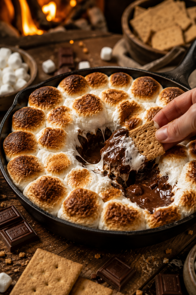 15 Easy Recipes with Marshmallows That Actually Taste Incredible (No Campfire Required) 7 ChatGPT Image May 23 2026 10 40 51 AM 1