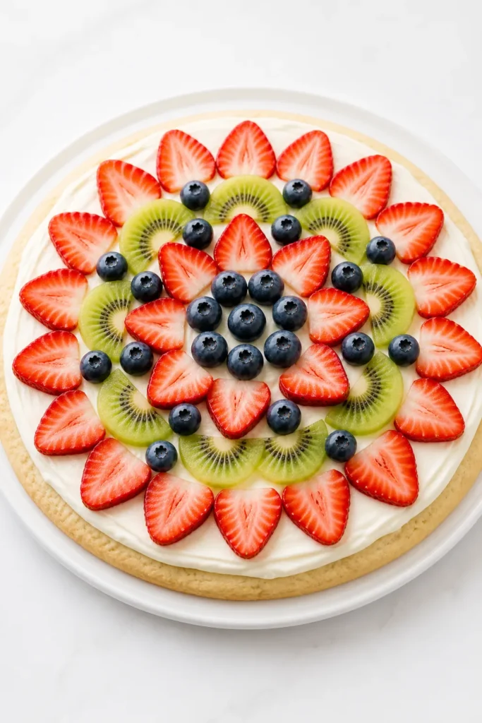 14 Fruit Pizza Recipe with Cream Cheese: The Ultimate Guide to Sweet, Fresh & Irresistible Desserts 2 ChatGPT Image May 3 2026 09 15 12 AM