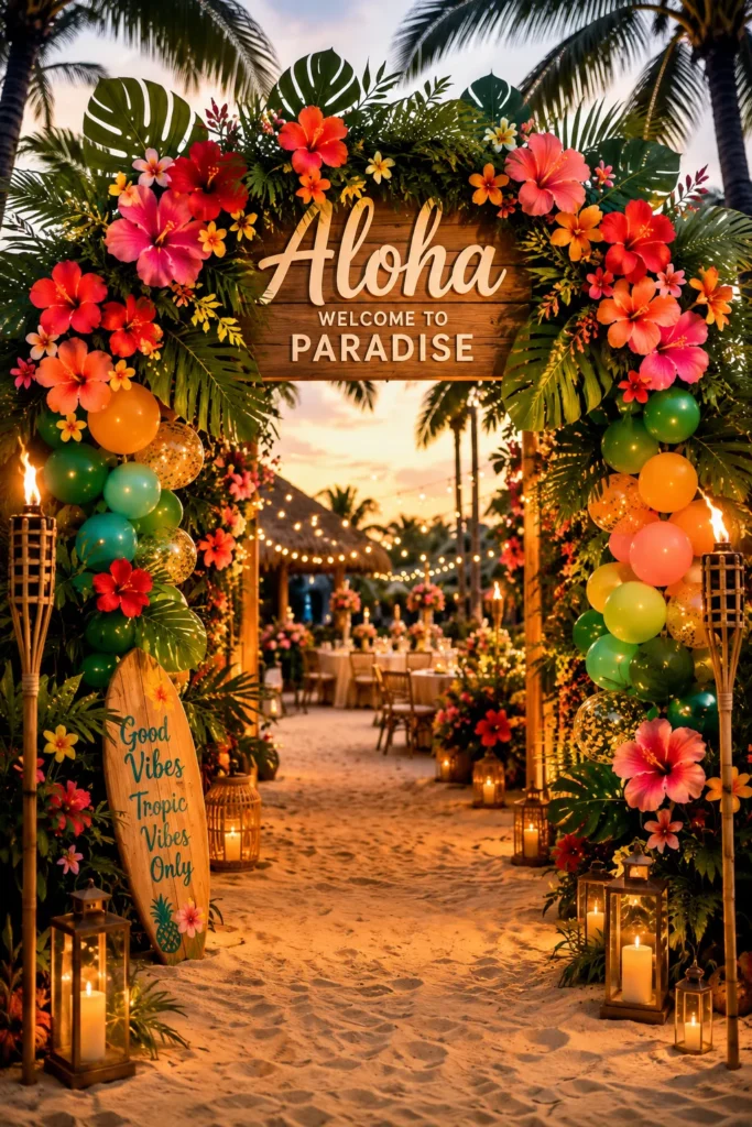 10 Hawaiana Party Decoracion Ideas That Turn Any Party Into a Tropical Paradise 2 ChatGPT Image May 7 2026 03 06 08 PM