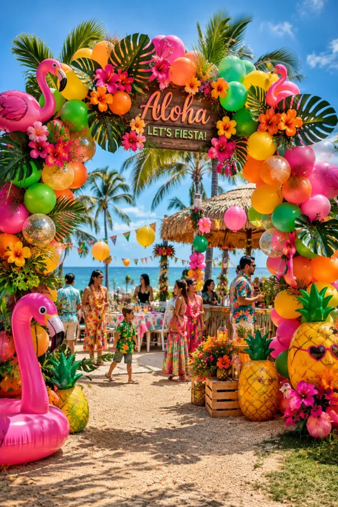 10 Hawaiana Party Decoracion Ideas That Turn Any Party Into a Tropical Paradise 4 ChatGPT Image May 7 2026 03 11 02 PM 1
