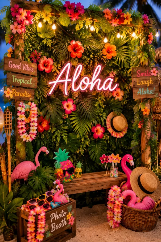 10 Hawaiana Party Decoracion Ideas That Turn Any Party Into a Tropical Paradise 6 ChatGPT Image May 7 2026 03 13 32 PM