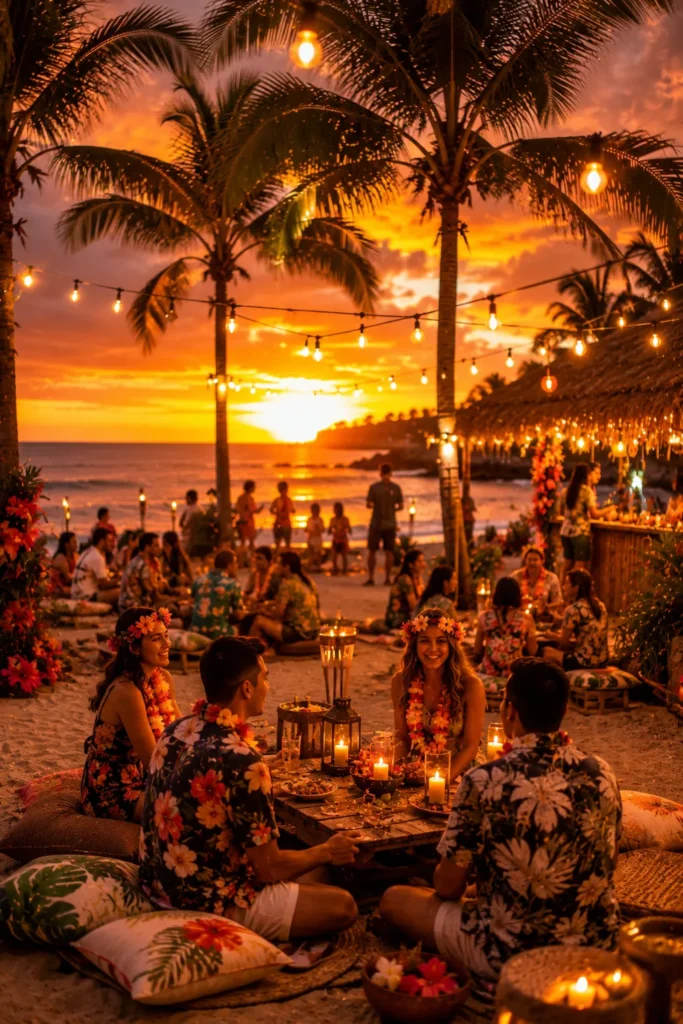 10 Hawaiana Party Decoracion Ideas That Turn Any Party Into a Tropical Paradise 9 ChatGPT Image May 7 2026 03 17 05 PM