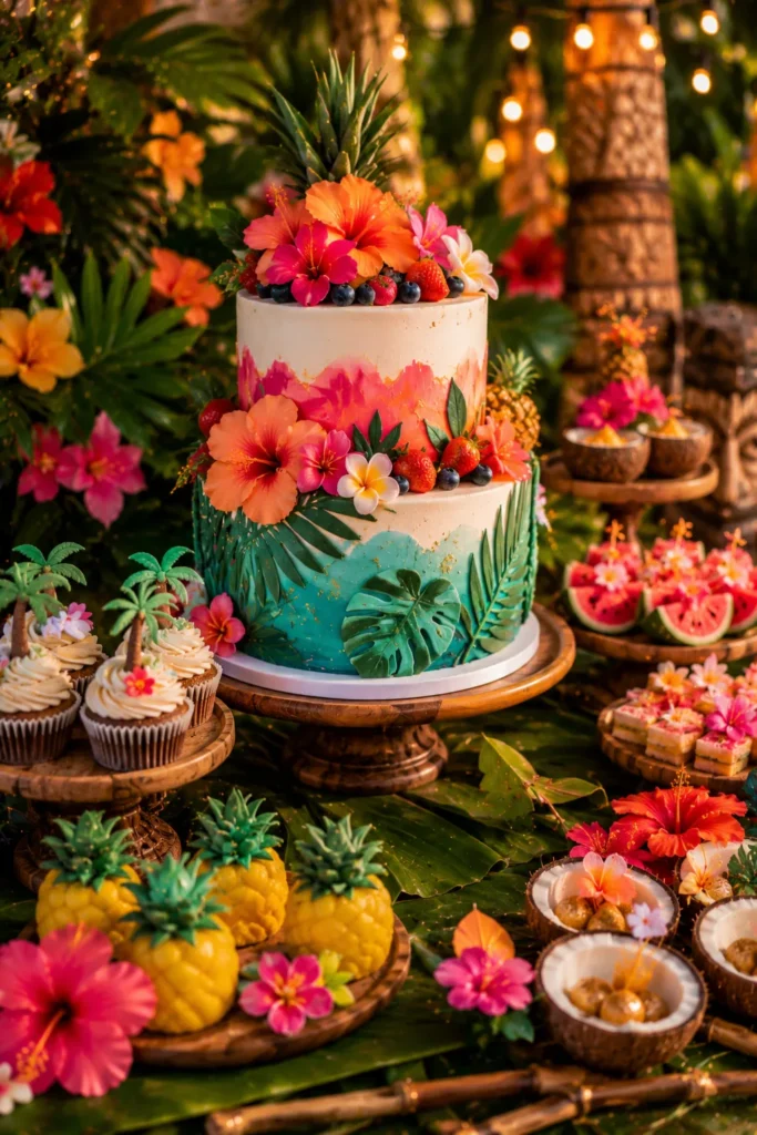 10 Hawaiana Party Decoracion Ideas That Turn Any Party Into a Tropical Paradise 11 ChatGPT Image May 7 2026 03 19 14 PM