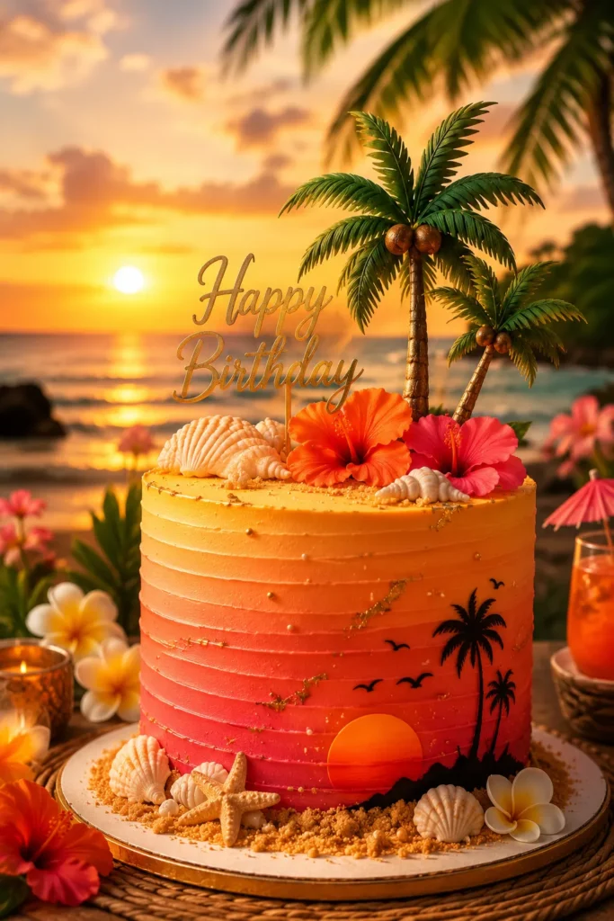 12 Tropical Birthday Party Cake Ideas That Bring Island Vibes to Any Celebration 4 ChatGPT Image May 7 2026 10 34 35 AM 1