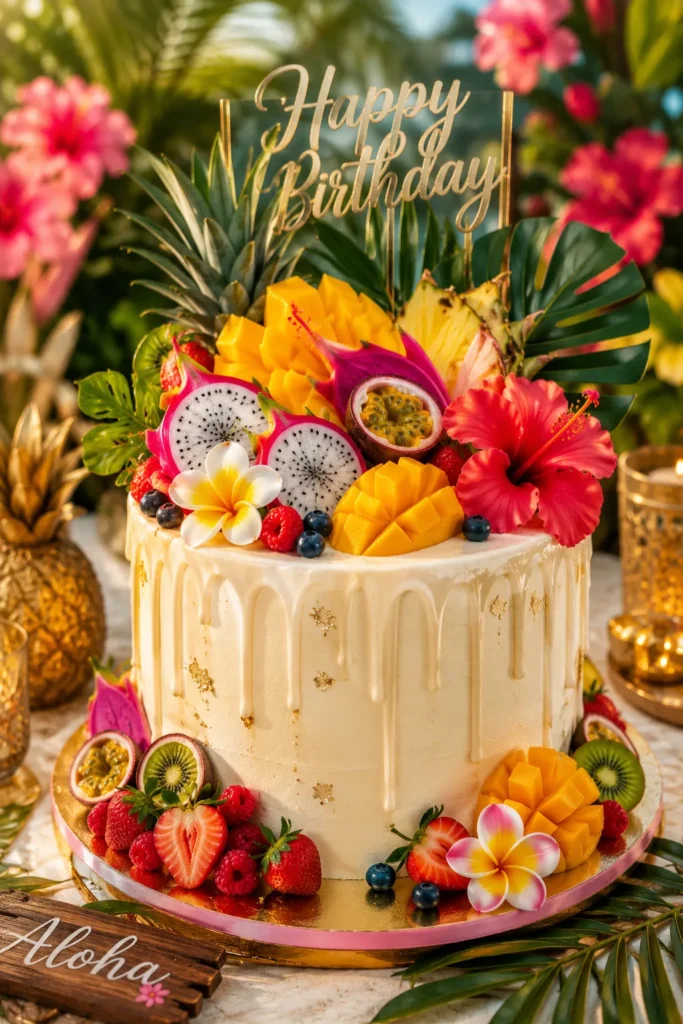 12 Tropical Birthday Party Cake Ideas That Bring Island Vibes to Any Celebration 8 ChatGPT Image May 7 2026 11 01 38 AM 1