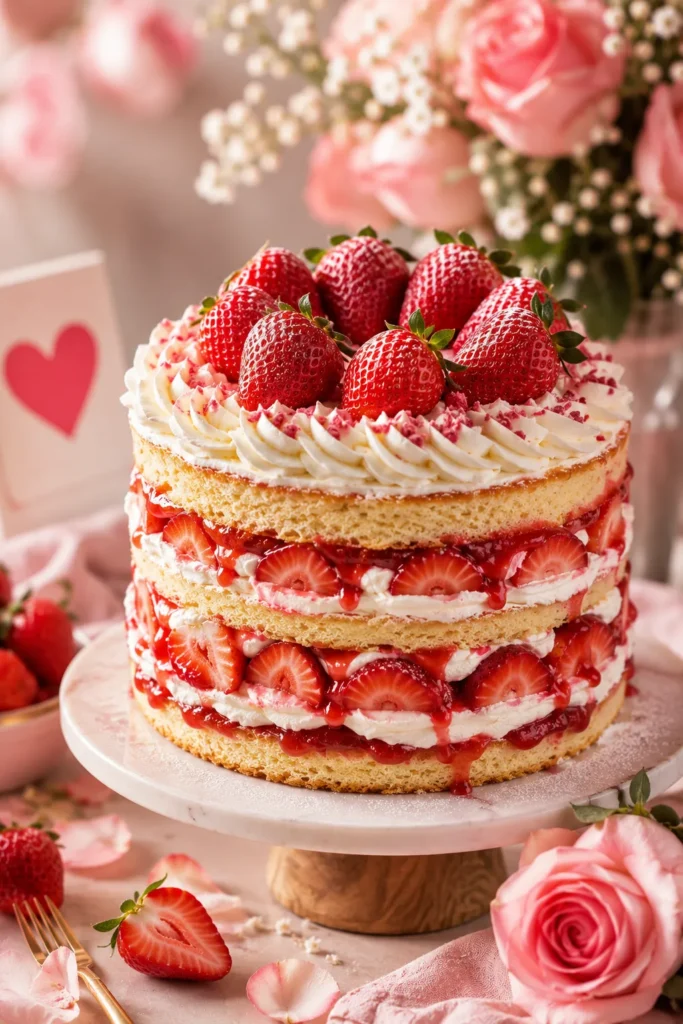 10 Berry Chantilly Cake Recipe Ideas That Taste Like a Bakery Dream 6 ChatGPT Image May 7 2026 11 47 01 AM
