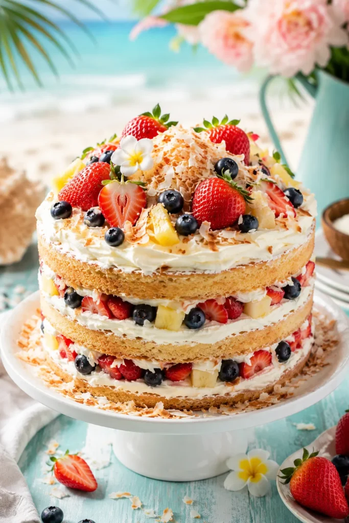 10 Berry Chantilly Cake Recipe Ideas That Taste Like a Bakery Dream 9 ChatGPT Image May 7 2026 11 51 19 AM
