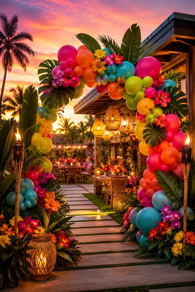 12 Tropical Theme Party Ideas That Bring Instant Island Vibes to Any Celebration 2 ChatGPT Image May 9 2026 10 16 53 AM