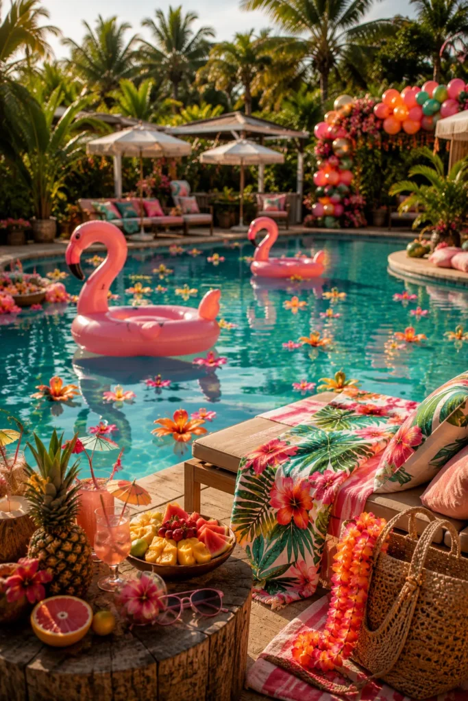 12 Tropical Theme Party Ideas That Bring Instant Island Vibes to Any Celebration 8 ChatGPT Image May 9 2026 10 17 31 AM