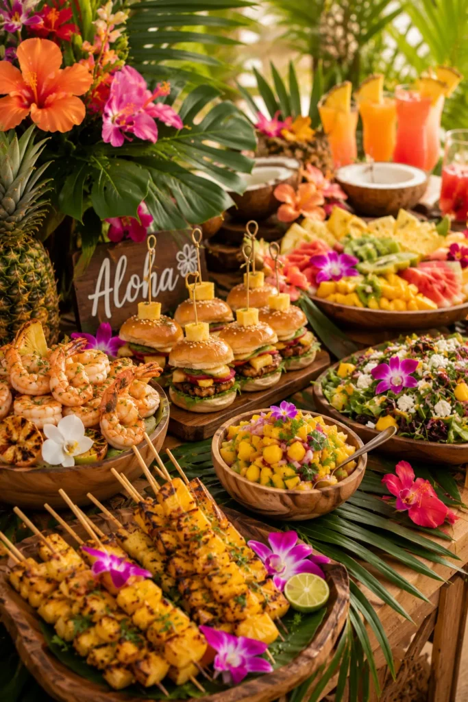 12 Tropical Theme Party Ideas That Bring Instant Island Vibes to Any Celebration 10 ChatGPT Image May 9 2026 10 17 40 AM