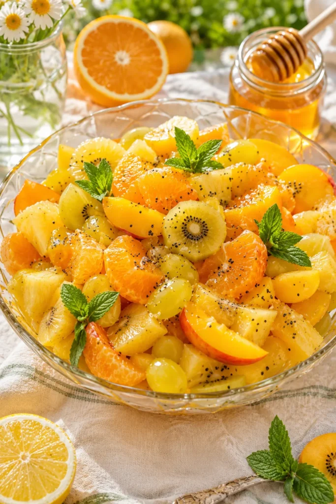 13 Yellow Fruit Salad Ideas That Brighten Every Summer Table 3 ChatGPT Image May 9 2026 10 45 38 AM