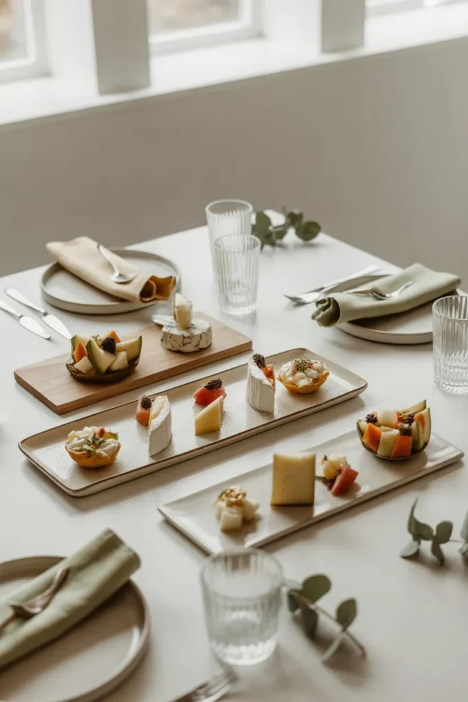15 Catering Ideas Food Party: Creative, Easy & Crowd-Pleasing Menu Inspiration 13 a minimalist food styling photograph sho f2H REr8QX2inLkSru 77g 2Rn4qnIURvS7Ml77rbc4Yg cover