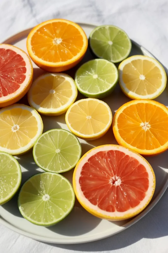 15 Fruit Arrangements for Party: Stunning Ideas to Impress Guests Without Stress 9 a refreshing citrus fruit platter featur oUGlGEwUWqi7lL2O7cwnsg vDhZ0xSLRKyIfprHaBtTAw cover