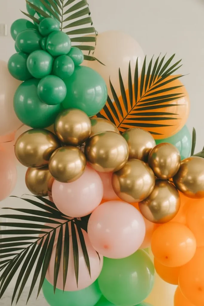 13 Tropical Birthday Party Ideas: Create a Vibrant Island-Inspired Celebration at Home 8 a tropical birthday decoration scene wit vXKE6hACRiOQR6l6ZprpnQ Dnqldf3zTyKnH scyxmpUg cover