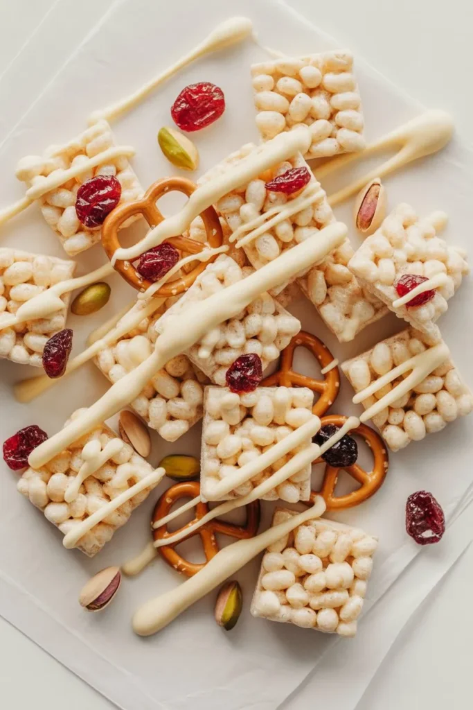 15 Snack Mix Recipes Sweet and Salty That Turn Everyday Ingredients Into Addictive Treats 5 bright and creamy snack mix with rice ce 2ZvCNR 9QaqtVJrDuoOWwA UR9ZtmY5TdSHNaiGAg3W3A cover 1