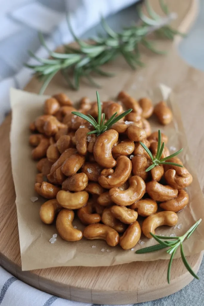 15 Snack Mix Recipes Sweet and Salty That Turn Everyday Ingredients Into Addictive Treats 14 caramelized cashews coated in brown suga f Ab3nX TaOyOQfgJXNMUw YHNycTVsQ3OnyC3FbX7 uQ cover 1